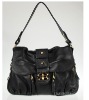 Noble & Elegant Genuine Leather Shoulde Bag