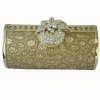 Noble clutch evening bags