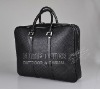 Noble genuine leather briefcase