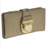 Nobles gentleman paillette clutch wallet