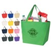 Non - Woven Budget Tote Bag