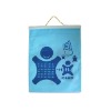 Non-Woven Calender Bag-TA036