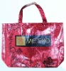 Non Woven Colorful Tote Bag