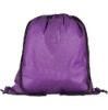 Non-Woven Drawstring Backpack