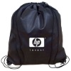 Non-Woven Drawstring Knapsack