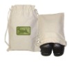 Non Woven Drawstring Shoes Bag