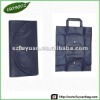Non Woven Fabric Folding Shopper Bag