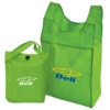 Non-Woven Foldable Bag In a Pouch