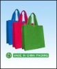 Non Woven Foldable Shopping Bags