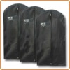 Non-Woven Garment Cover with Pocket