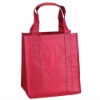 Non-Woven Grocery Tote