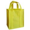 Non-Woven Grocery Tote