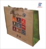 Non Woven Handle Promotional Bag