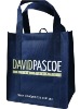 Non Woven Heavy Duty Shopper