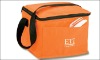 Non-Woven Insulated Six-Pack Cooler Bag