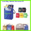 Non-Woven Insulated lunch bag