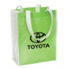 Non-Woven Laminated Matte Tote