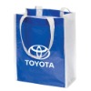 Non-Woven Laminated Matte Tote