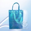 Non Woven Laminated Reusable Shopping Bag(glt-a0039)