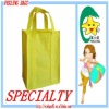 Non Woven Lamination Shopping Bag