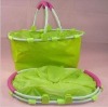 Non-Woven Market Tote Bag