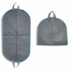 Non Woven Printed Folding Garment Bag (glt-k029)