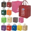 Non-Woven Reusable Tote Bag