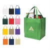 Non-Woven Shopper Tote Bag