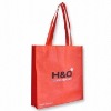 Non-Woven Shopping Bag with customized logo