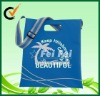 Non Woven Shoulder Long Strap Bag