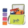 Non-Woven Six Pack Cooler Bag