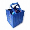 Non Woven Wine Bag for promotional use