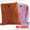 Non-Woven drawstring pouch