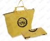 Non Woven foldable shopping Bags (NW-0819)