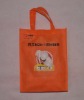 Non-Woven handled bag