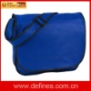 Non Woven messenger bag