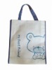 Non-Woven shopping bag