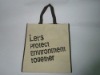 Non-Woven shopping bag