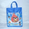 Non-wonven bag shopping bag promotional bag