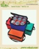 Non-woven 6 Cans Cooler Bags,ice bag
