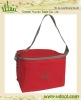 Non-woven 6 Cans promotional Cooler Bag,ice bag