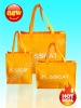 Non-woven AD bag for giveaway