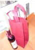 Non-woven Bottle Bag