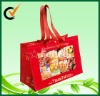 Non-woven Carrier Bags