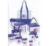 Non-woven Cooler Bag HI2978