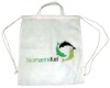 Non woven Drawstring Bag