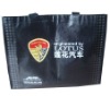 Non woven ECO shopping bag