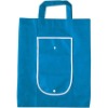 Non-woven Fold-Up Tote Bag