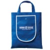 Non-woven Fold-Up Tote Bag