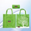 Non woven Foldable Bag